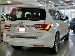 Infiniti QX80